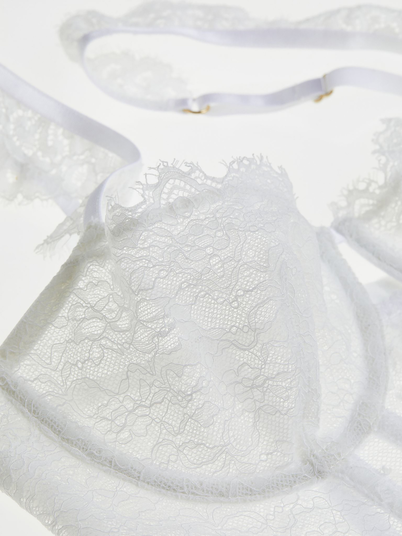 Бюстгальтер H&M модель 70459 Фото