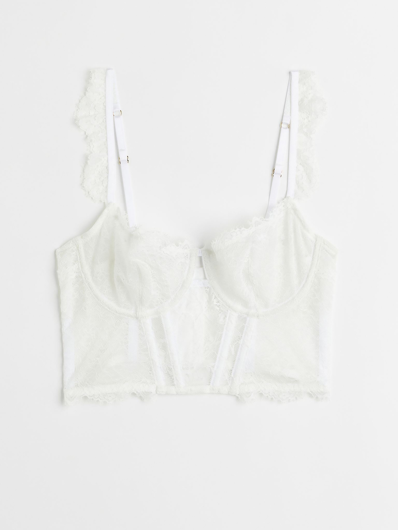 Бюстгальтер H&M модель 70459 Фото