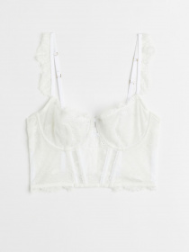 Бюстгальтер H&M модель 70459 Фото