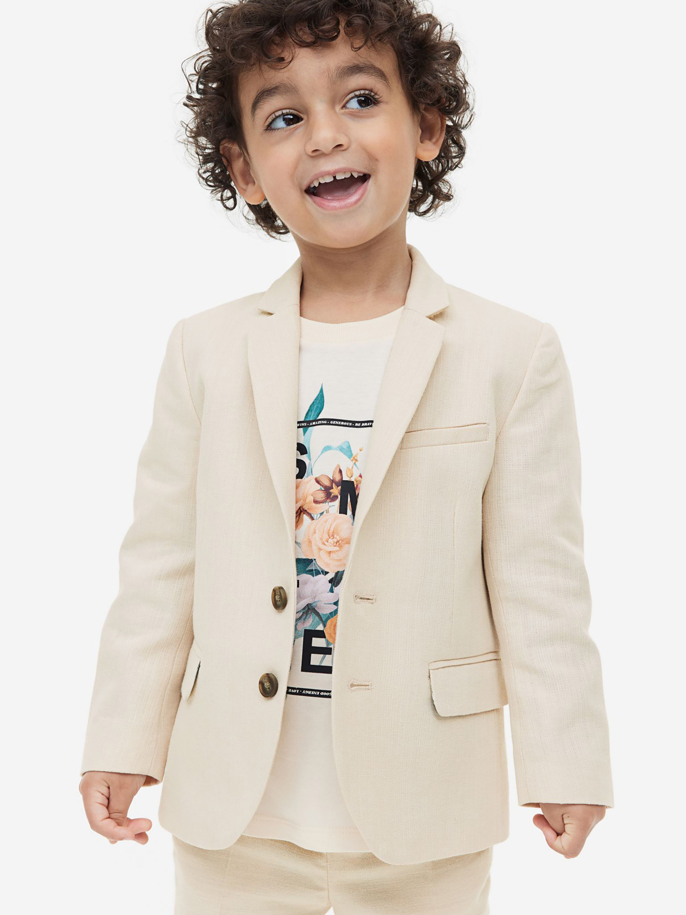 Пиджак H&M модель 70444 Фото