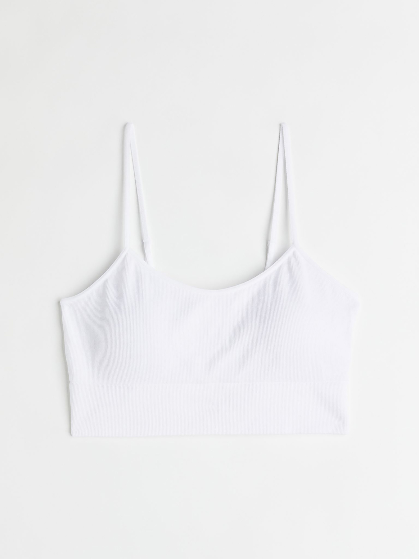 Бюстгальтер H&M модель 70464 Фото