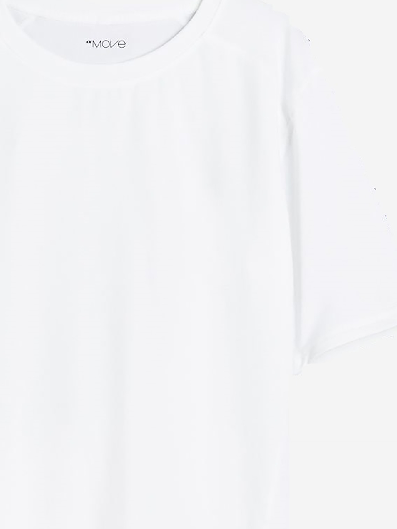 Футболка H&M модель 70471 Фото