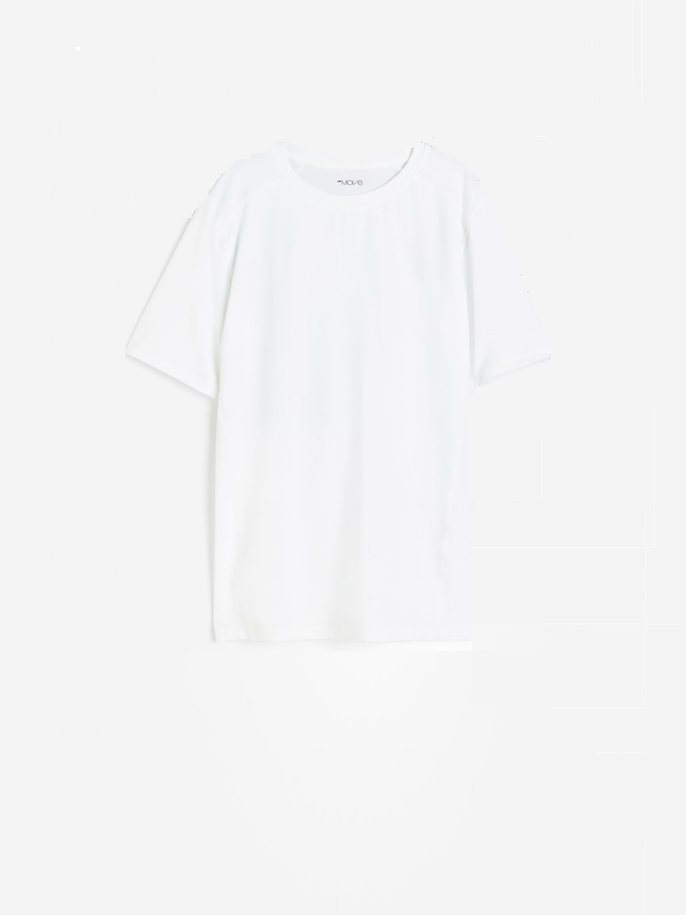 Футболка H&M модель 70471 Фото