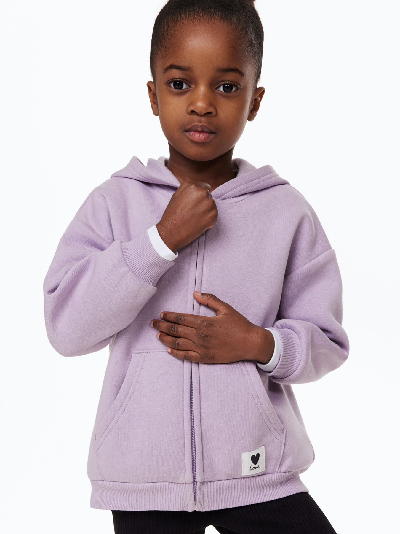 Кофта H&M модель 70500 Кофта H&M модель 70500 Фото