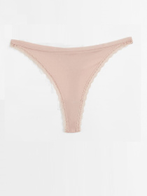 Трусы H&M модель 70511 Фото