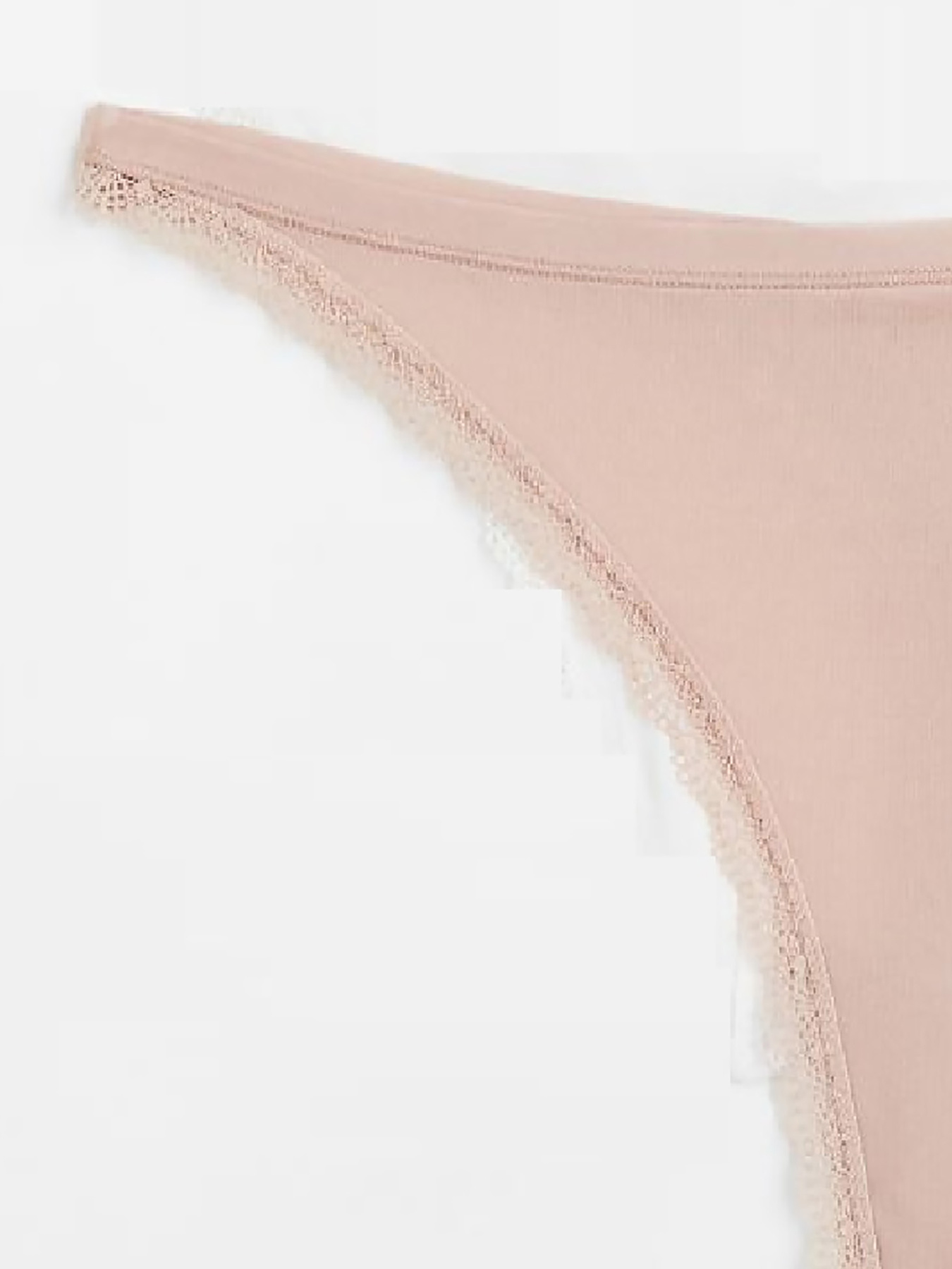 Трусы H&M модель 70511 Фото