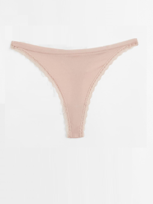 Трусы H&M модель 70511 Фото