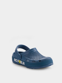 Сабо COQUI модель 6423Niagara_blue_prblm Фото