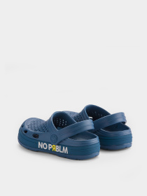 Сабо COQUI модель 6423Niagara_blue_prblm Фото