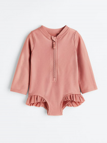 Купальник H&M модель 70465 Фото