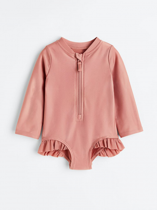 Купальник H&M модель 70465 Фото