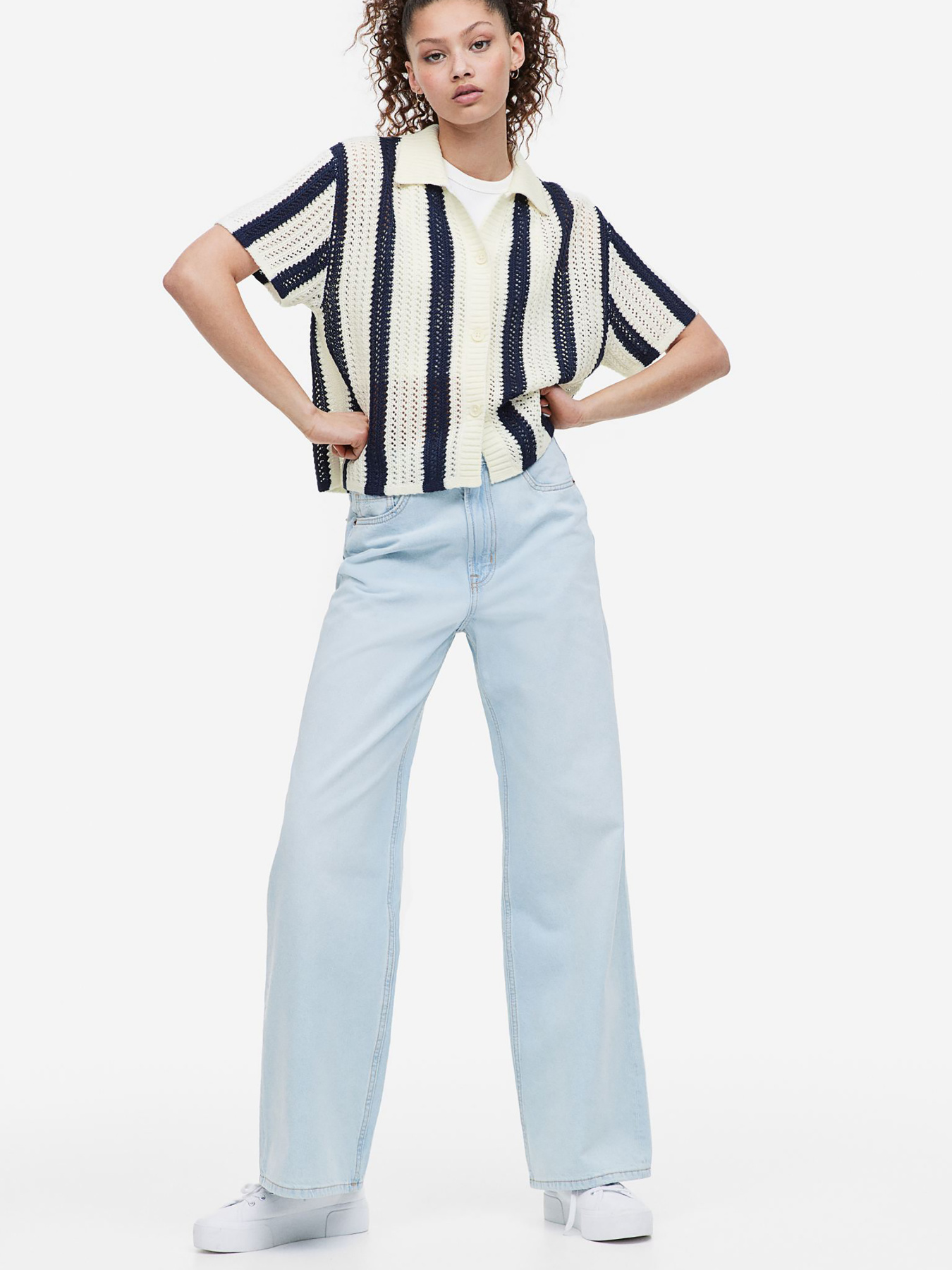 Кардиган H&M модель 70502 Кардиган H&M модель 70502 Фото