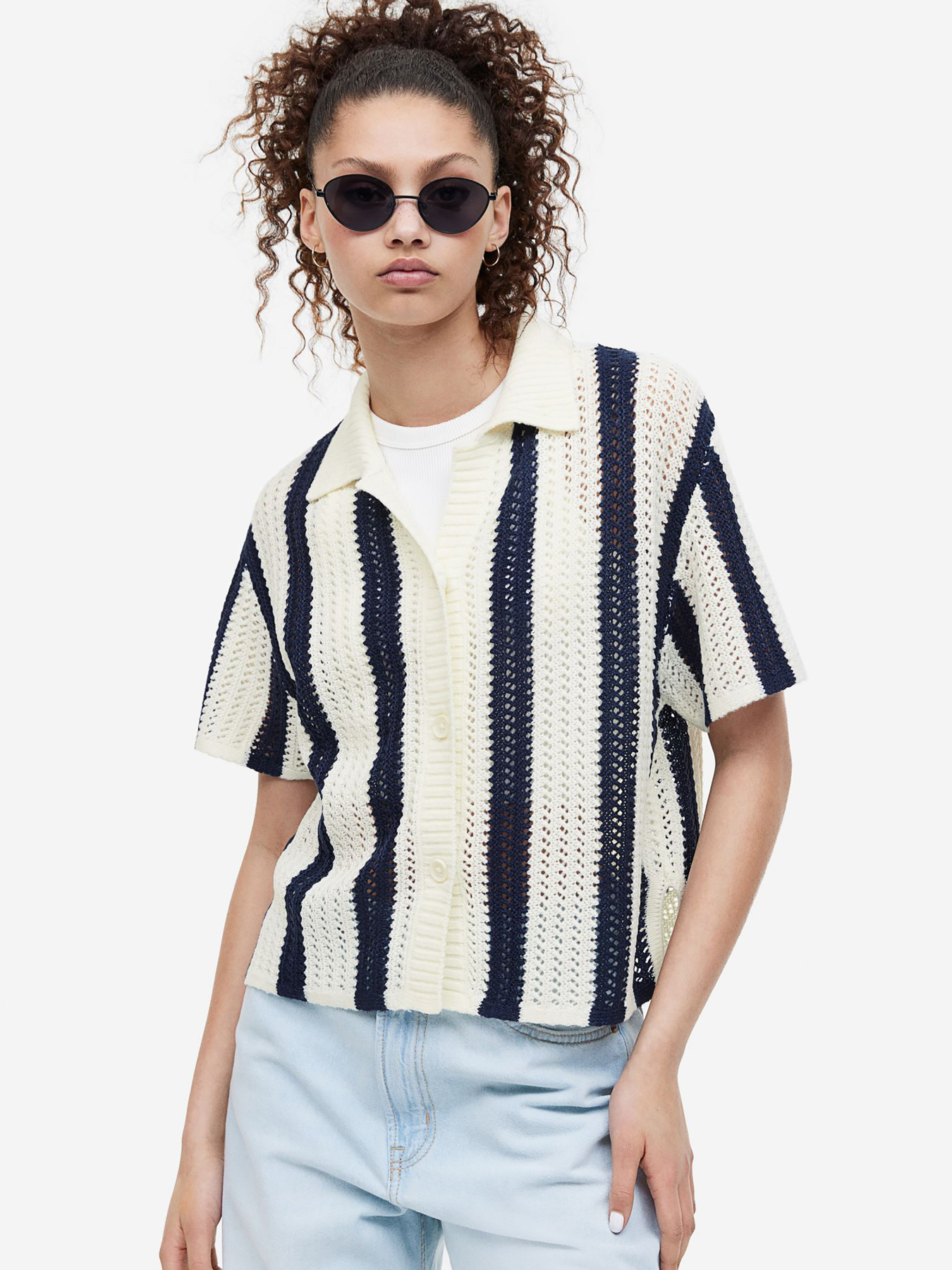 Кардиган H&M модель 70502 Кардиган H&M модель 70502 Фото