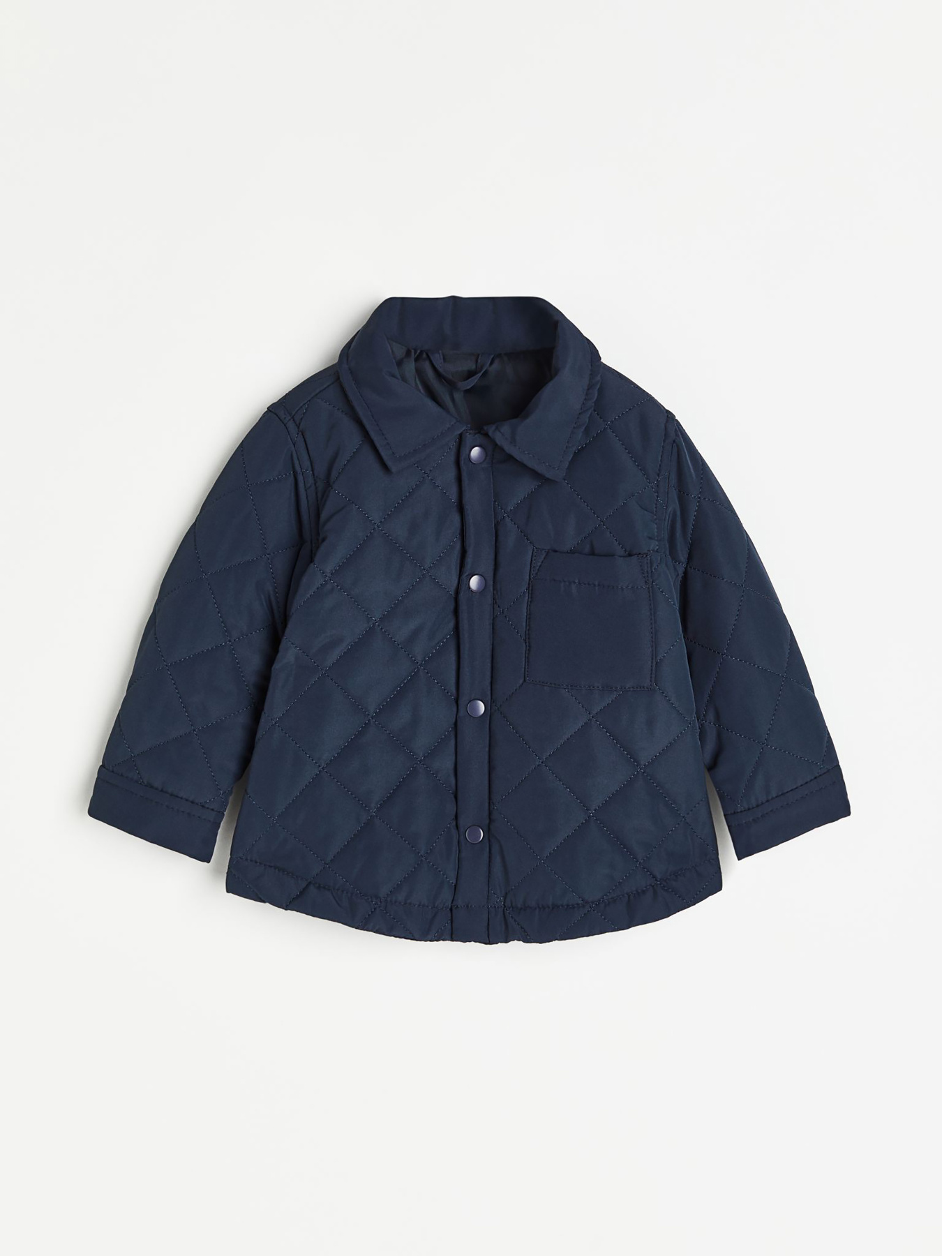 Демісезонна куртка H&M Модель 70468 Фото