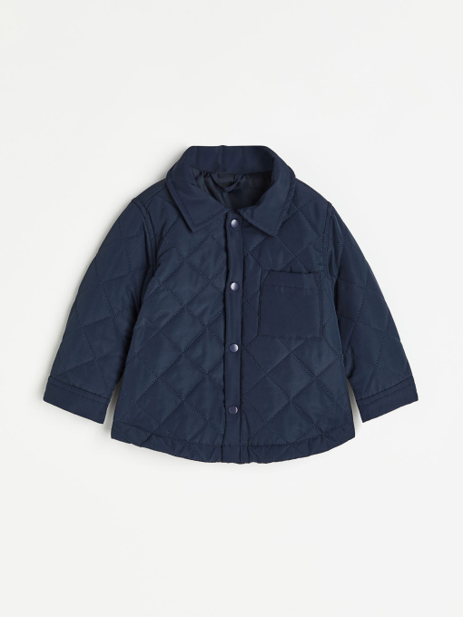 Демисезонная куртка H&M модель 70468 Фото