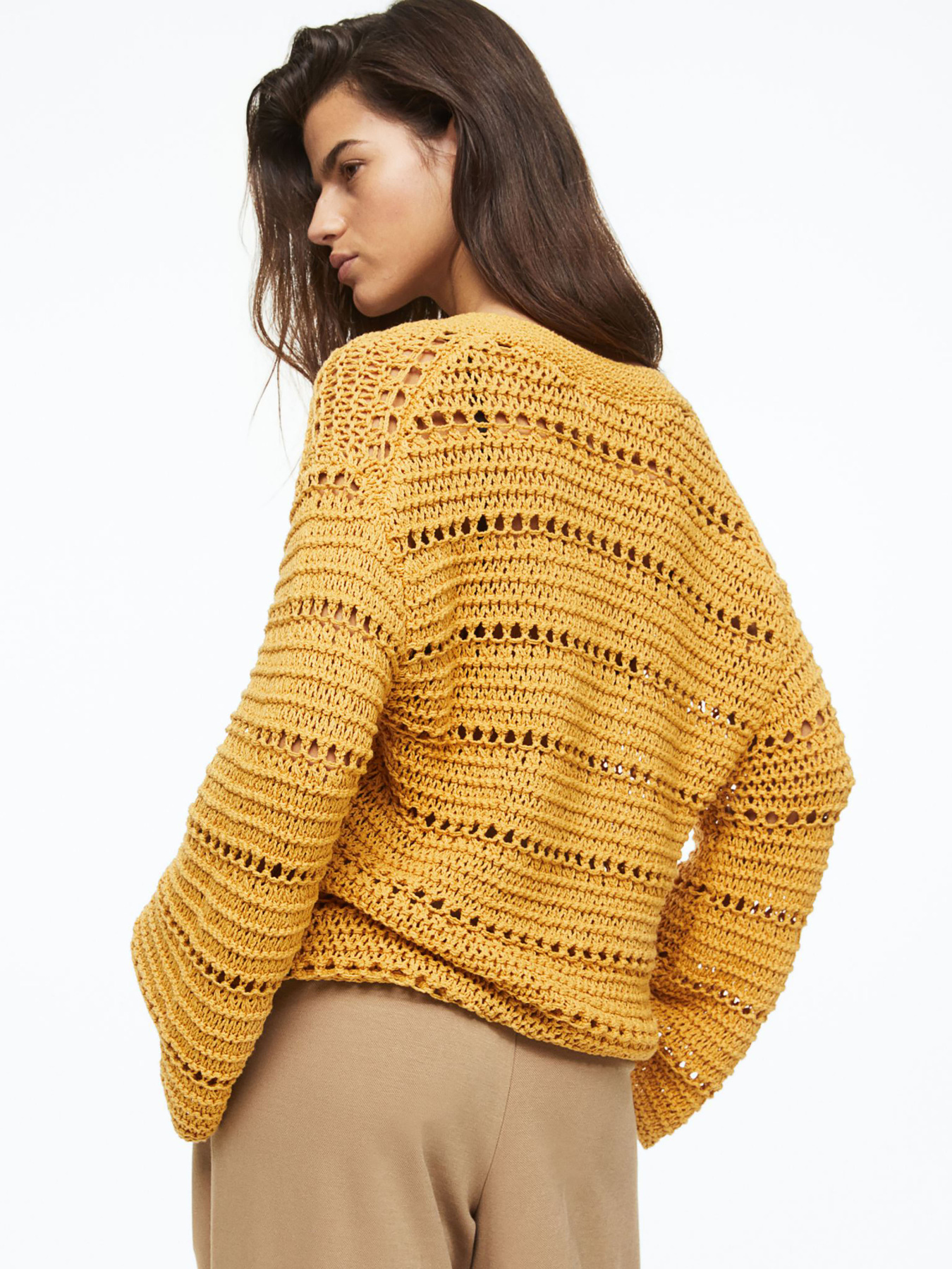 Джемпер H&M модель 70504 Фото