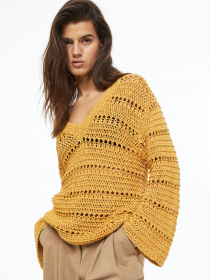 Джемпер H&M модель 70504 Фото