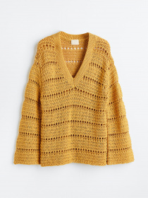 Джемпер H&M модель 70504 Фото