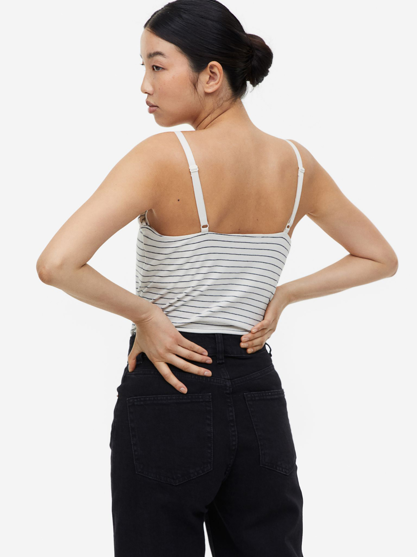 Майка H&M модель 70467 Фото