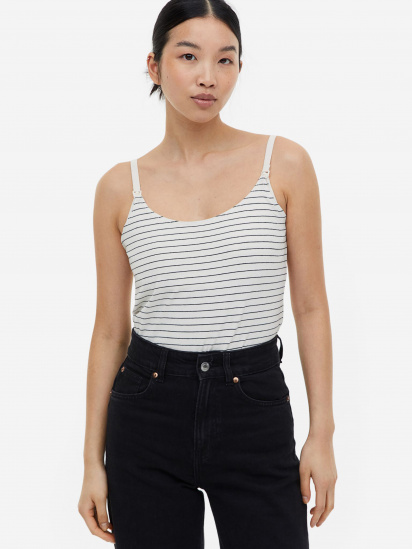 Майка H&M модель 70467 - фото