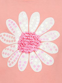 Футболка H&M модель 70485 Фото