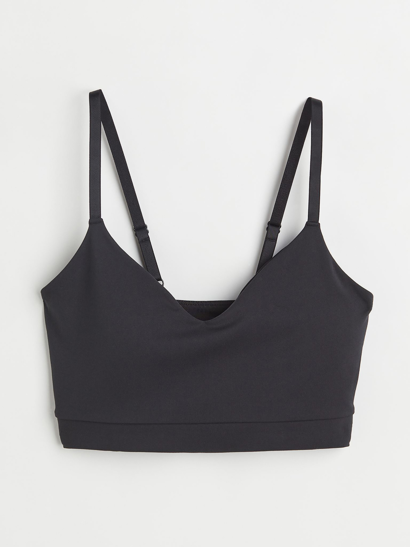 Топ спортивный H&M модель 70543 Фото