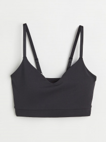 Топ спортивный H&M модель 70543 Фото