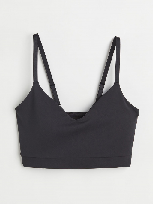 Топ спортивный H&M модель 70543 Фото