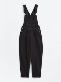 Джинсовый комбинезон H&M модель 70521 Фото