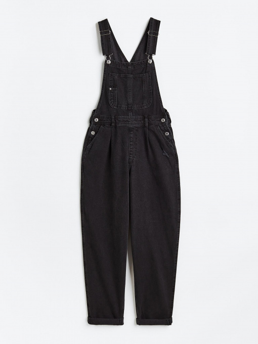 Джинсовый комбинезон H&M модель 70521 Фото
