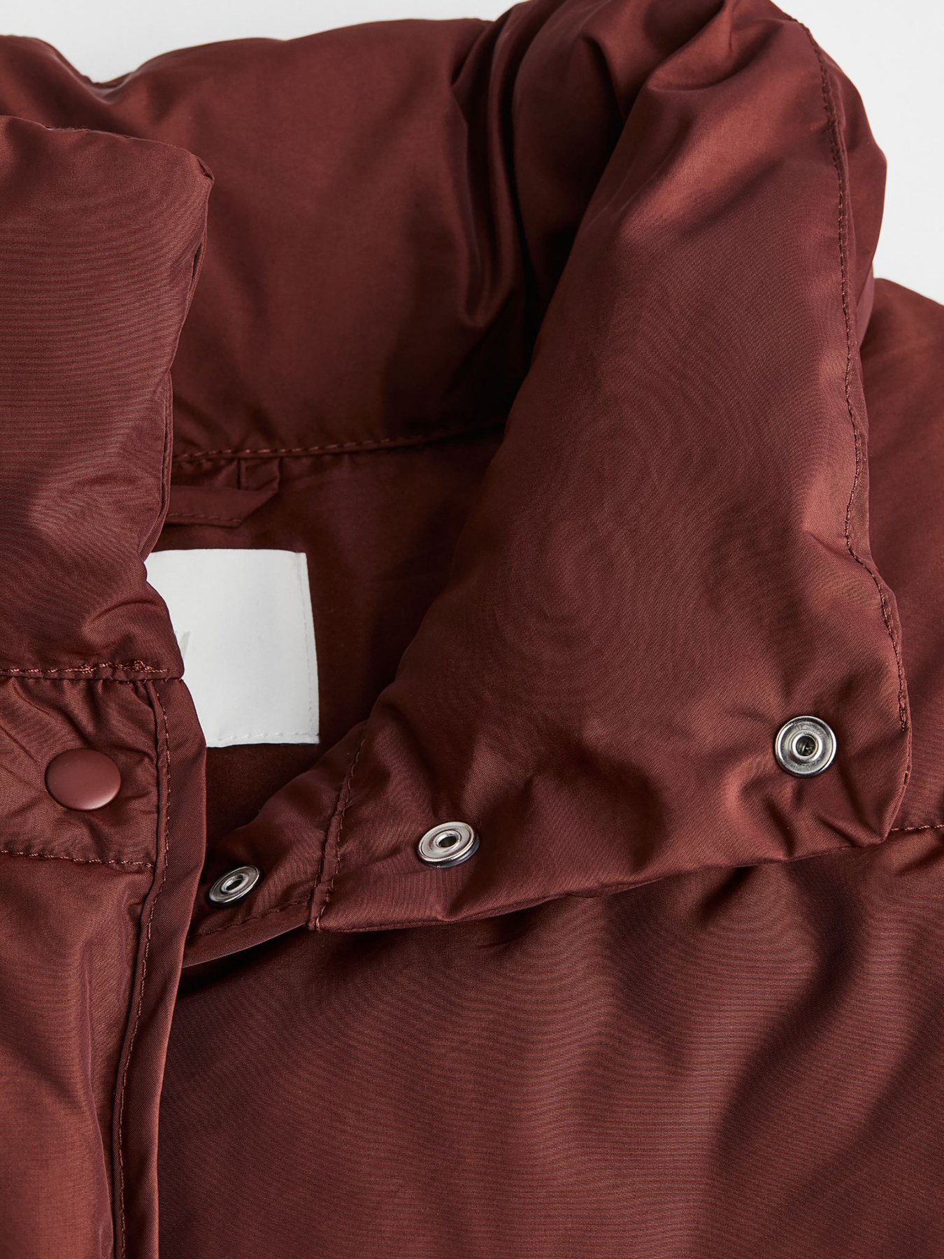 Жилет с утеплителем H&M модель 70529 Фото