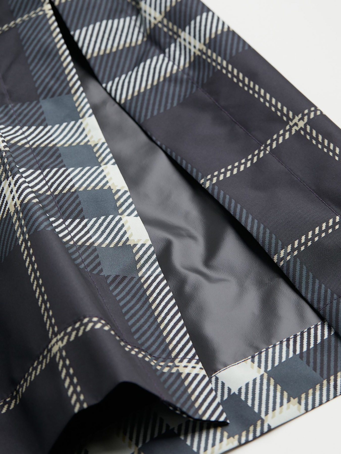 Дождевик H&M модель 70528 Фото