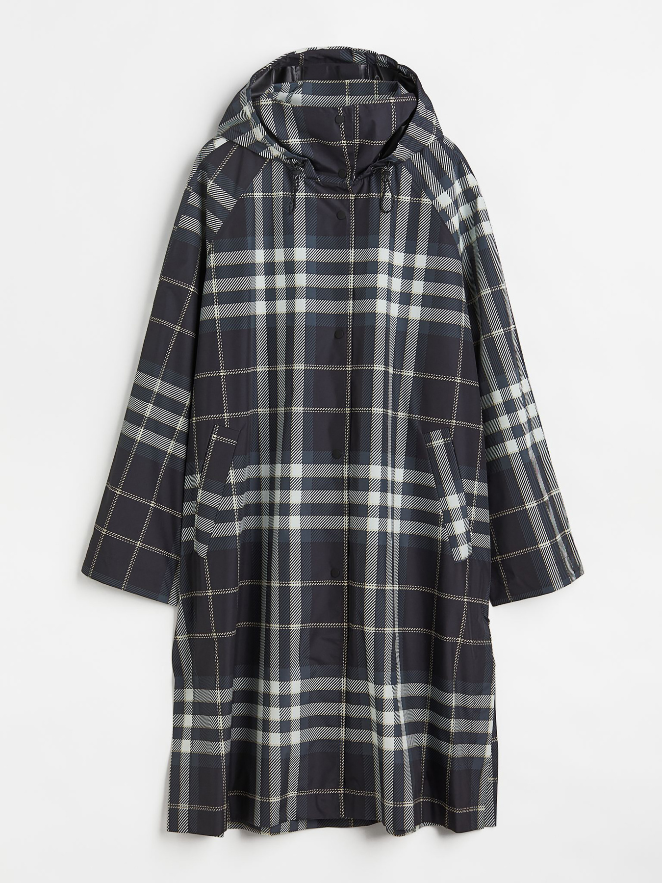 Дождевик H&M модель 70528 Фото