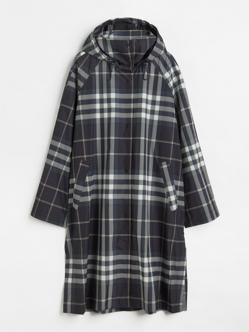 Дождевик H&M модель 70528 Фото