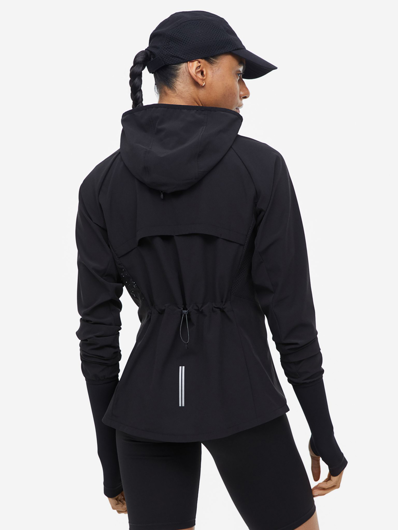 Ветровка H&M модель 70525 Фото