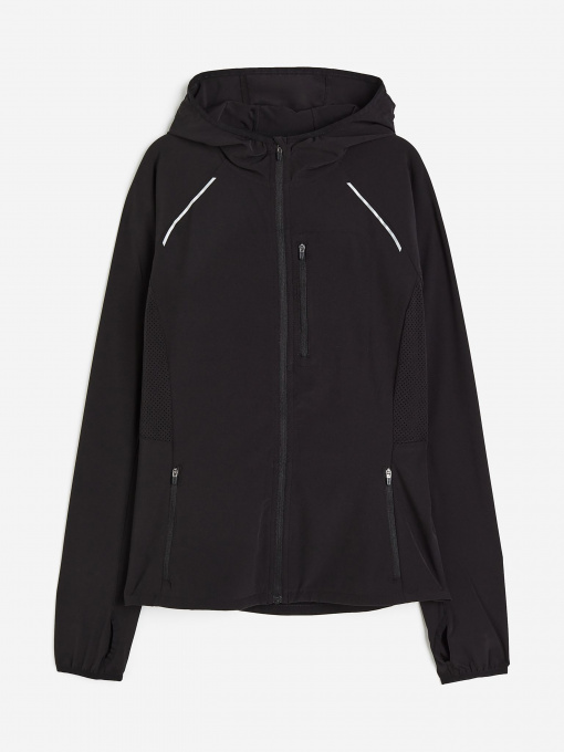 Ветровка H&M модель 70525 Фото
