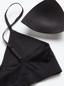 Бюстгальтер H&M модель 70551 Фото