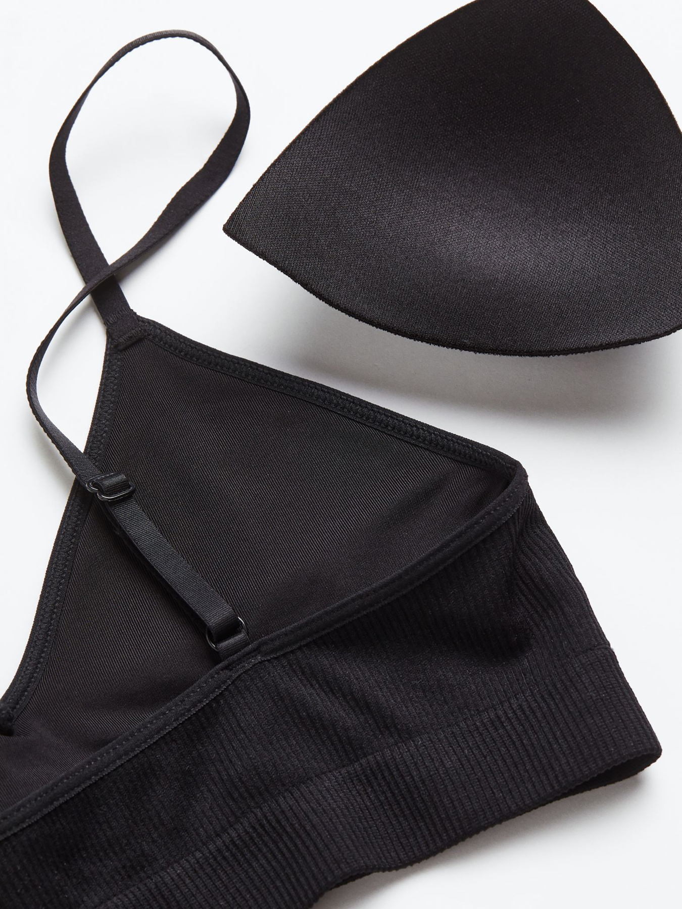 Бюстгальтер H&M модель 70551 Фото