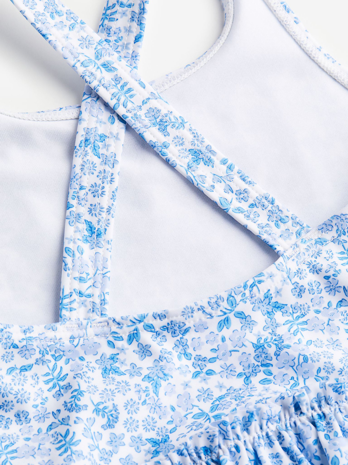 Купальник H&M модель 70556 Купальник H&M модель 70556 Фото