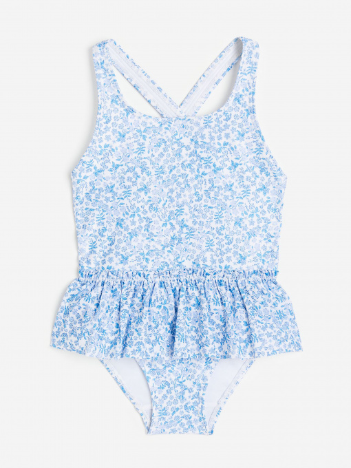 Купальник H&M модель 70556 Фото