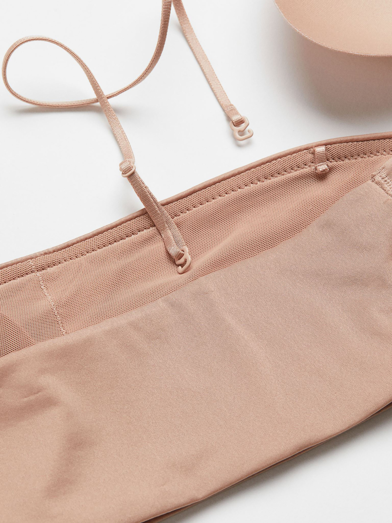 Бюстгальтер H&M модель 70520 Фото