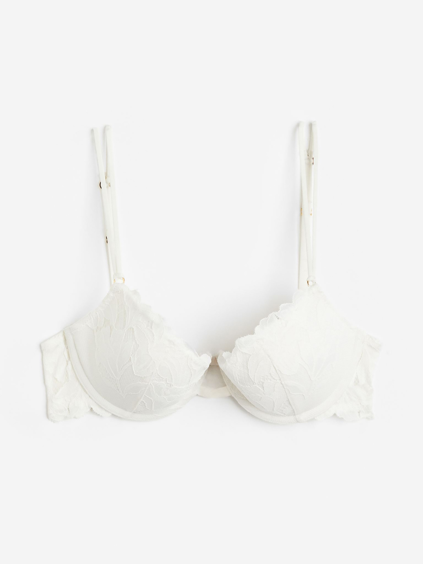 Бюстгальтер H&M модель 70559 Фото