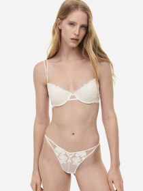 Бюстгальтер H&M модель 70559 Фото