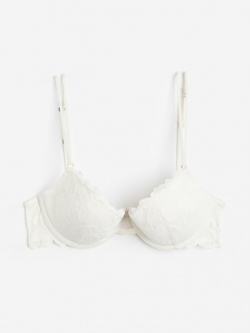 Бюстгальтер H&M модель 70559 Фото