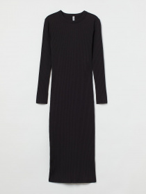 Платье миди H&M модель 70518 Фото