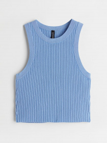 Топ H&M модель 70576 Фото