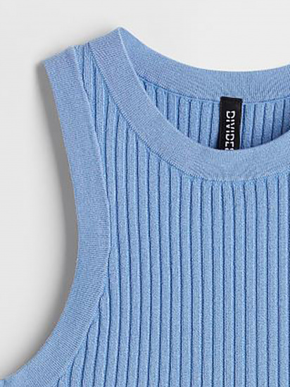 Топ H&M модель 70576 — фото - INTERTOP