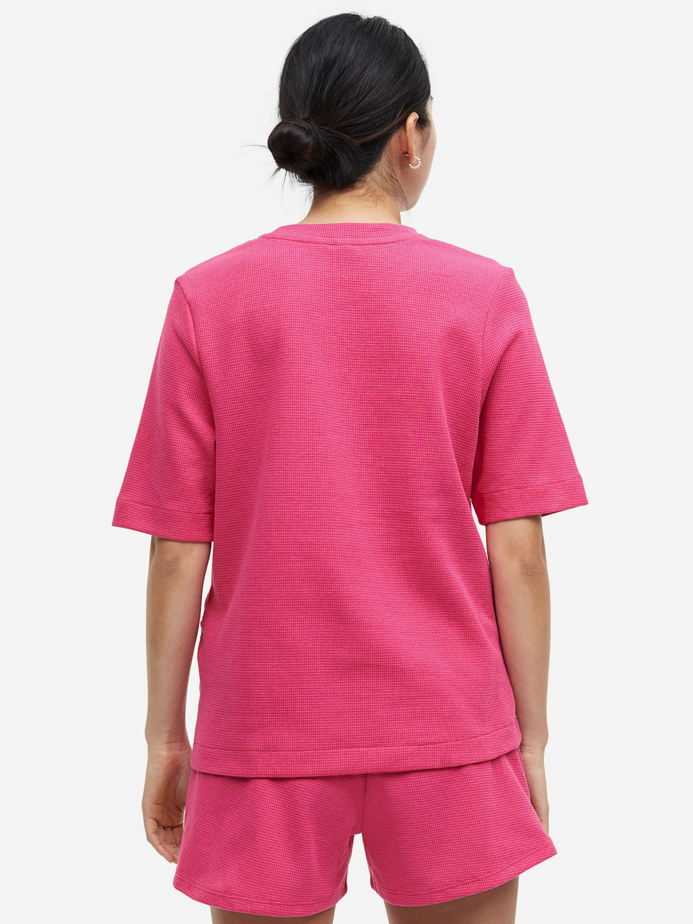 Футболка H&M модель 70579 Футболка H&M модель 70579 Фото