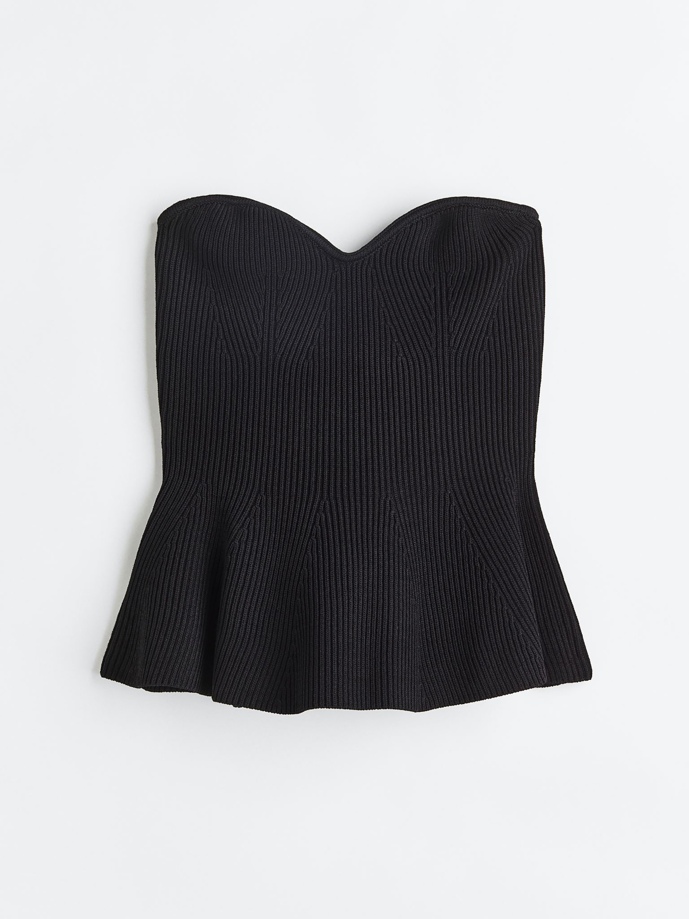 Топ H&M модель 70574 Фото