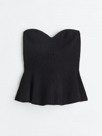 Топ H&M модель 70574 Фото